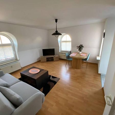 Schoene 2-Raumwohnung In Dresden Eksteriør billede